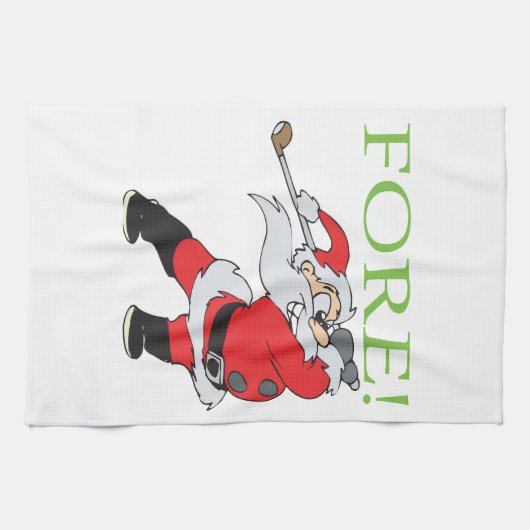 Vorder Handtuch (Horizontal)