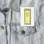 Vorderansicht Olivenölzinn extra Jungfrau kann Button (Insitu)