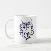 Vordere Kaffeetasse (Links)