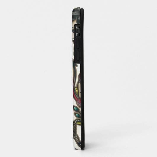 vorderes dietzel Case-Mate iPhone hülle (Hinten/Links)