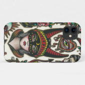 vorderes dietzel Case-Mate iPhone hülle (Rückseite (Horizontal))