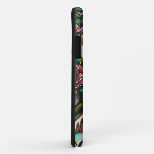 vorderes dietzel Case-Mate iPhone hülle (Hinten/Rechts)