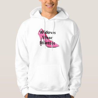 Vorderes und hinteres Drucken Hoodie