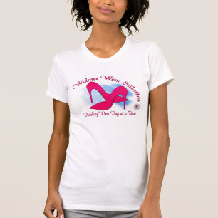 Vorderes und hinteres Drucken T-Shirt