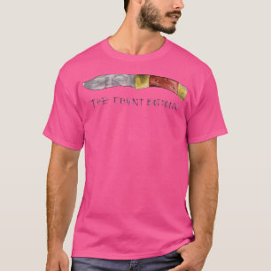 Vordergrundbesprechung der Falken T-Shirt