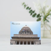 Vorderkuppel Postkarte (Stehend Vorderseite)