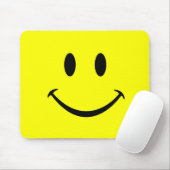 Vordermaus Mousepad (Mit Mouse)