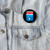 Vorderpfeifen für Katze und Maus Button (Beispiel)
