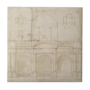 Landhaus Fliesen | Zazzle.de