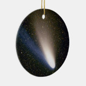 Vorderseite: Comet Hale Bopp - Zurück:Kombi Keramikornament (Rechts)