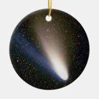 Vorderseite: Comet Hale Bopp - Zurück:Kombi