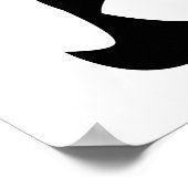 Vorderseite der Krankenschwester Poster (Ecke)