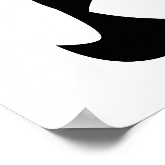 Vorderseite der Krankenschwester Poster (Ecke)