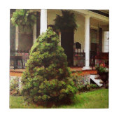 Vorderseite Fliese (Vorderseite)