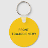 VORDERSEITE IN RICHTUNG ENEMY SCHLÜSSELANHÄNGER (Vorderseite)