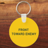 VORDERSEITE IN RICHTUNG ENEMY SCHLÜSSELANHÄNGER (Vorderseite)