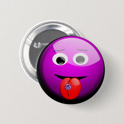 Vorderseite mit Knopfdruck Button (Vorne & Hinten)