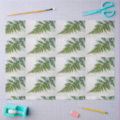 Vorderseite mit Textfläche Seidenpapier (Basteln)