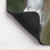 Vorderseite Mousepad (Ecke)
