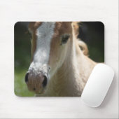 Vorderseite Mousepad (Mit Mouse)
