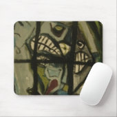 Vorderseite Mousepad (Mit Mouse)