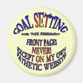 Vorderseite nie online magnet (Vorne)