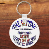 Vorderseite nie online schlüsselanhänger (Vorderseite)