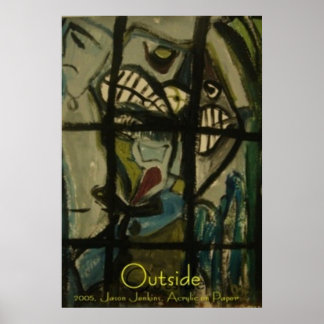 Vorderseite Poster