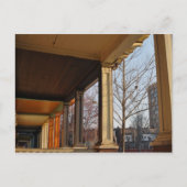 Vorderseite Postkarte (Vorderseite)