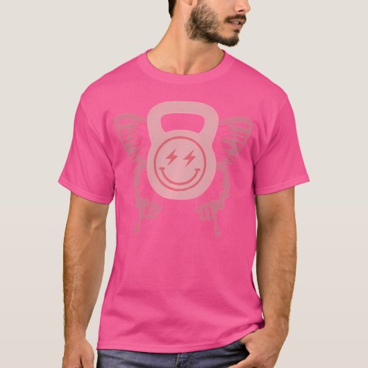 Vorderseite Rückseite T-Shirt (Vorderseite)