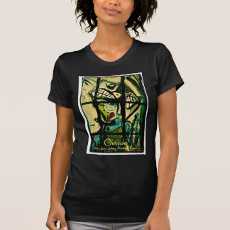 VORDERSEITE T-Shirt