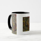 Vorderseite und Seite II Tasse (Vorderseite Links)