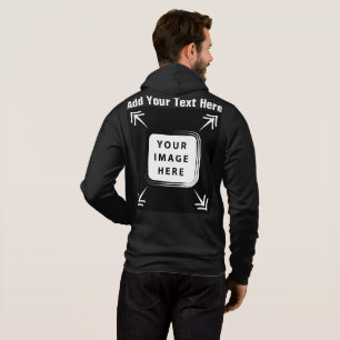 Vorderseite Vorderseite Vorderseite Vorderseite mi Hoodie
