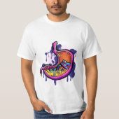 Vore YCH T-Shirt (Vorderseite)