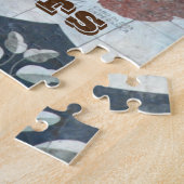 Vorfahren Puzzle (Seite)
