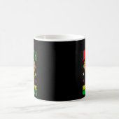 Vorfahren waren nicht 1776 juneteenth 1865 4. Juli Kaffeetasse (Mittel)