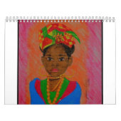 Vorfahrn-Kalender Kalender (Titelbild)