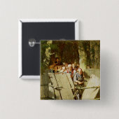 Vorfahrt Button (Vorne & Hinten)