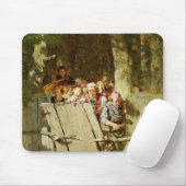 Vorfahrt Mousepad (Mit Mouse)