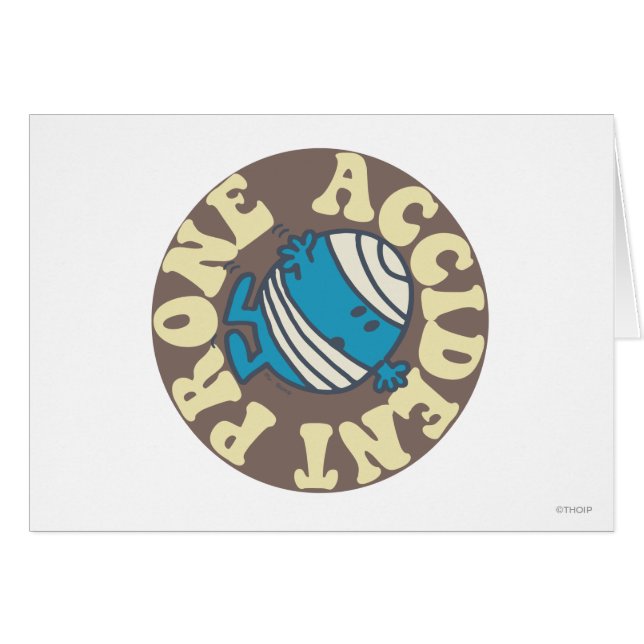 Vorfall (Vorderseite (Horizontal))