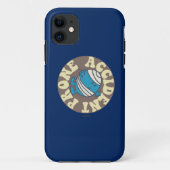 Vorfall Case-Mate iPhone Hülle (Rückseite)