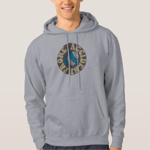 Vorfall Hoodie