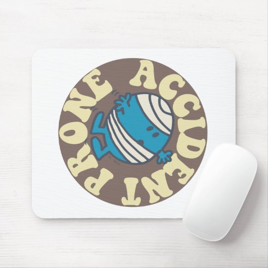 Vorfall Mousepad (Mit Mouse)