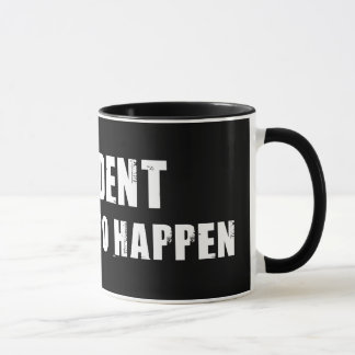 Vorfall Tasse