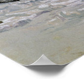 Vorfälle auf einer Handelsreise: HMS-Fehler Poster (Ecke)