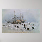 Vorfälle auf einer Handelsreise: HMS-Fehler Poster (Vorne)