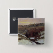 Vorfrühling, 1905 button (Vorne & Hinten)