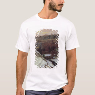 Vorfrühling, 1905 T-Shirt