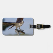 Vorführen Gepäckanhänger (Vorderseite horizontal)