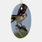 Vorführen Keramik Ornament (Rechts)